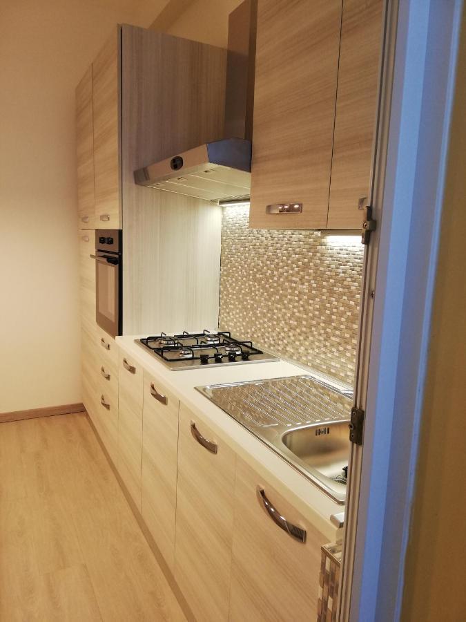 Appartamento Scilla Monolocale - Sulla Spiaggia Di Rimini Dış mekan fotoğraf